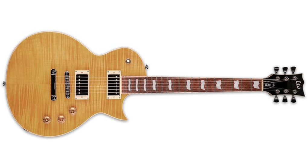 LTD EC-256 VN VINTAGE NATURAL